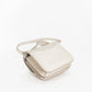 Hermes New Mini Constance Shoulder Bag U: 2022 Gold Hardware Alligator Matte Beton