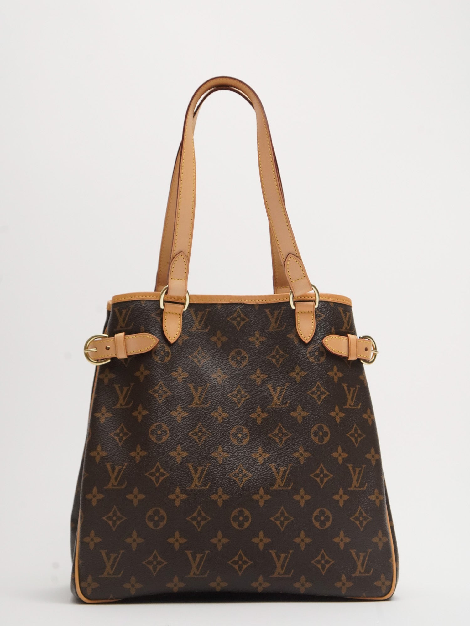 LOUIS VUITTON – Paradise vintage