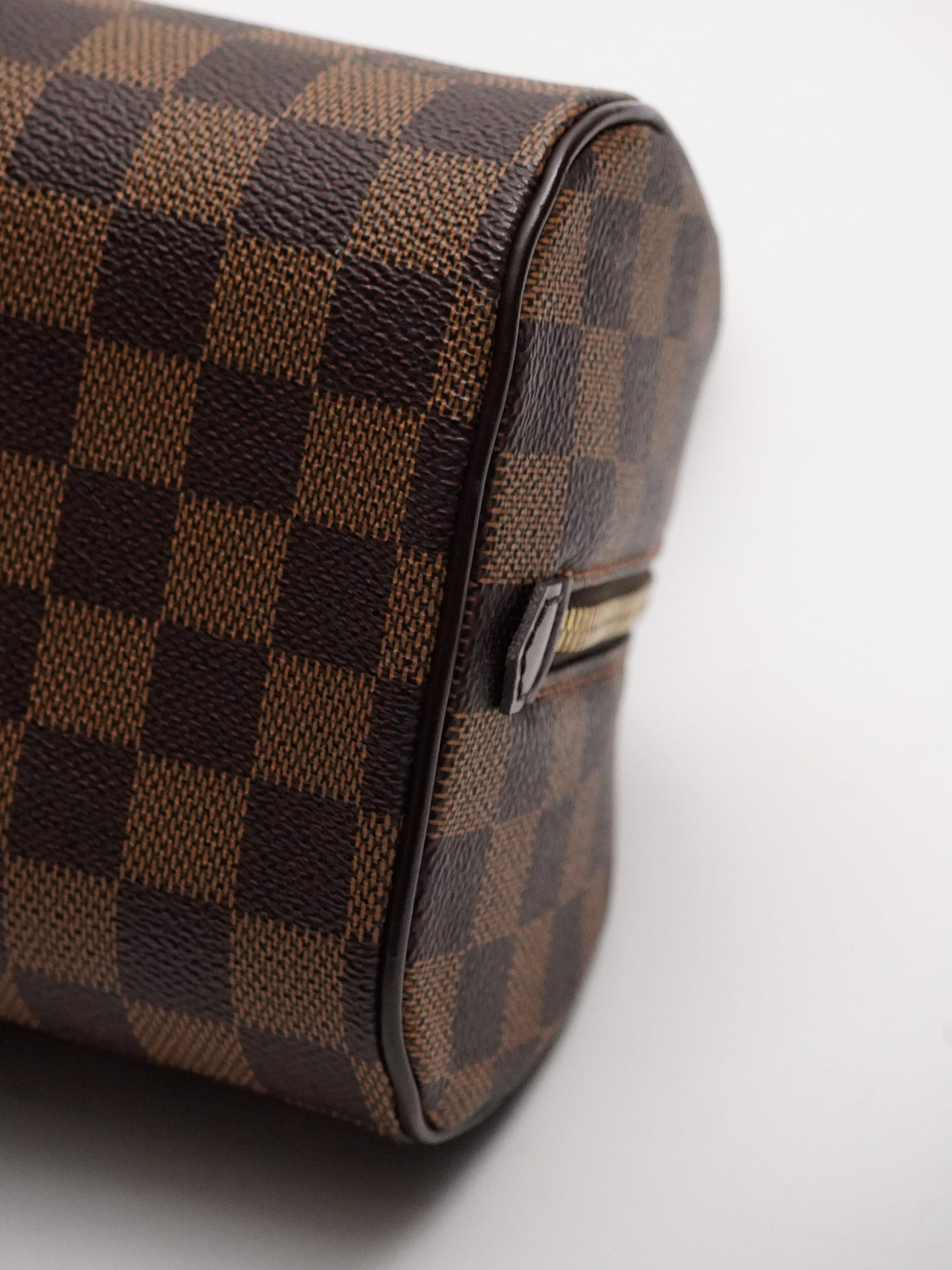 Louis Vuitton Rivera Mini Handbag N41436 Canvas