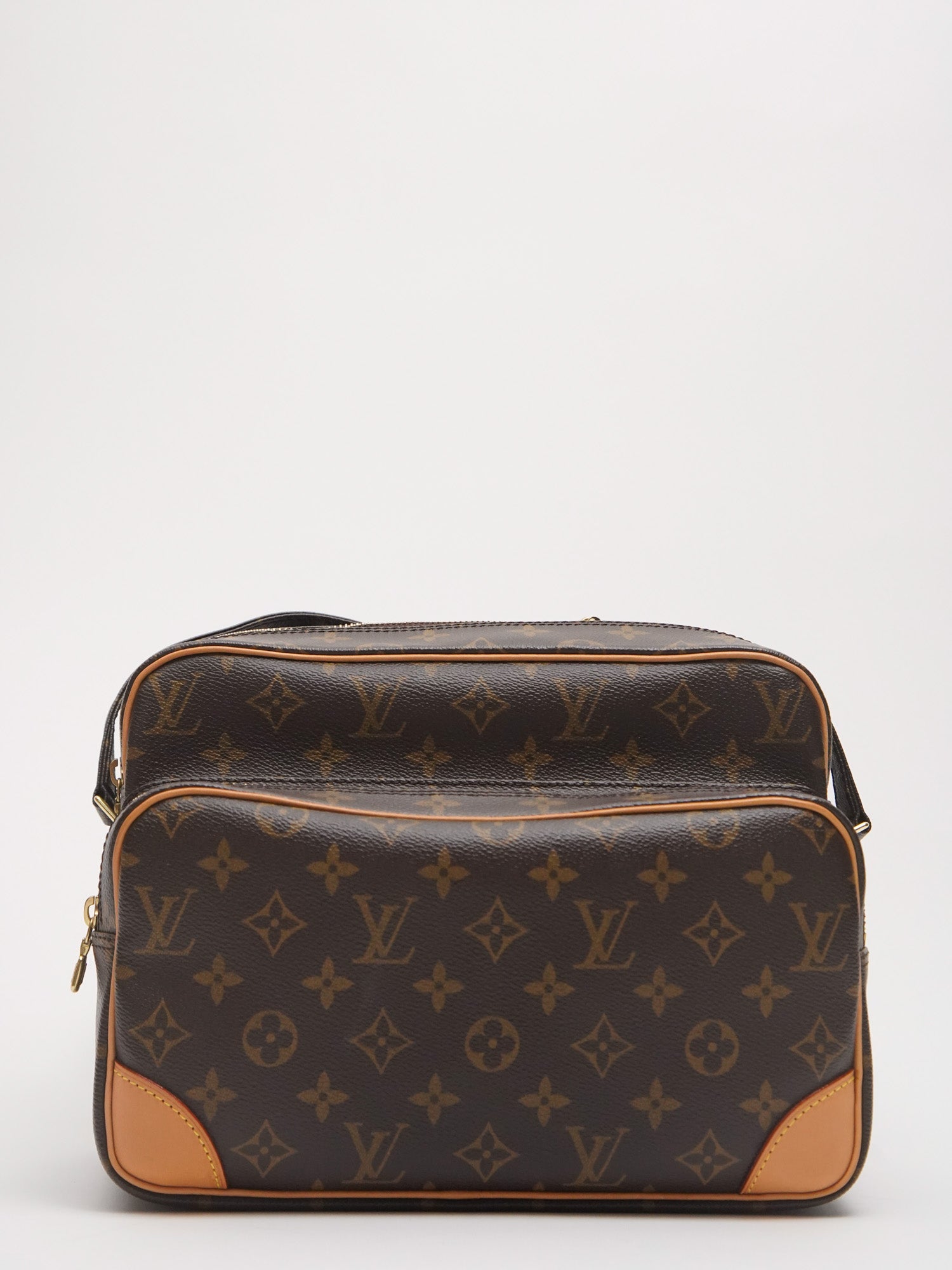 LOUIS VUITTON – Paradise vintage