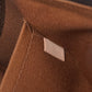 ルイ・ヴィトン M40009 ポパンクール ハンドバッグ  キャンバス モノグラム ブラウン