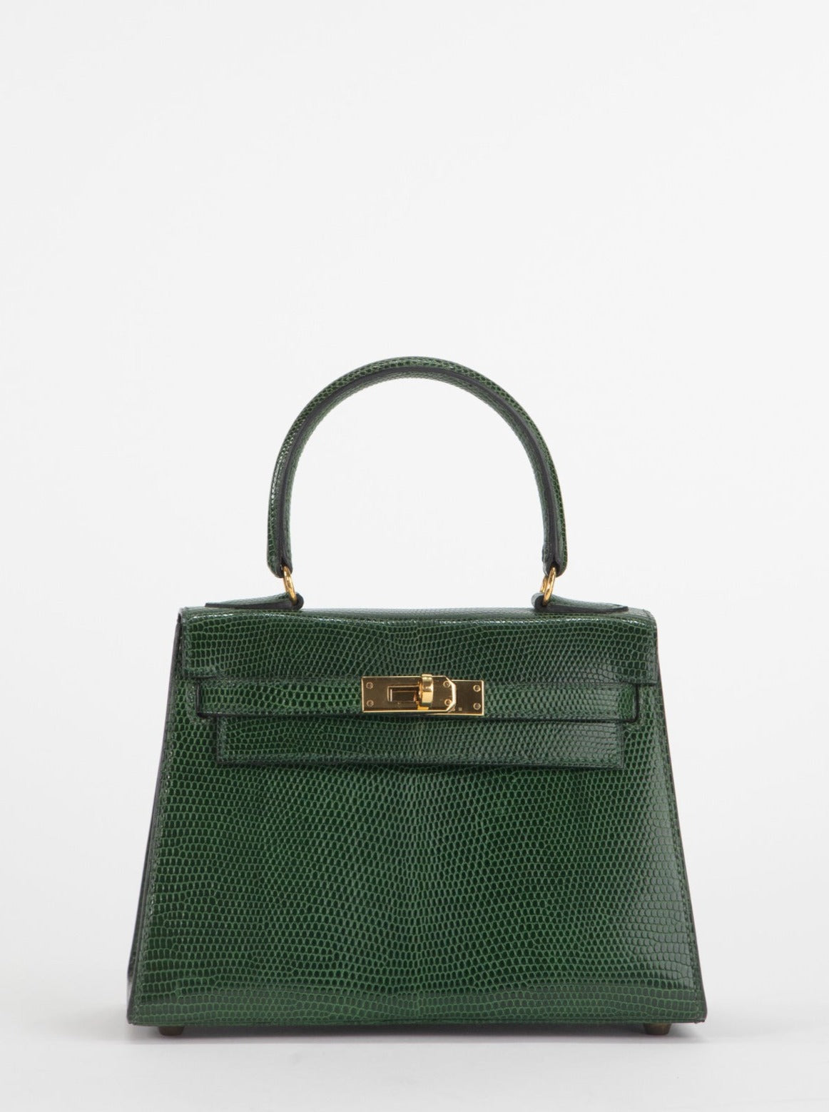 Mini Kelly lizard designer bag#hermesbag #hermes #hermesminikelly #her
