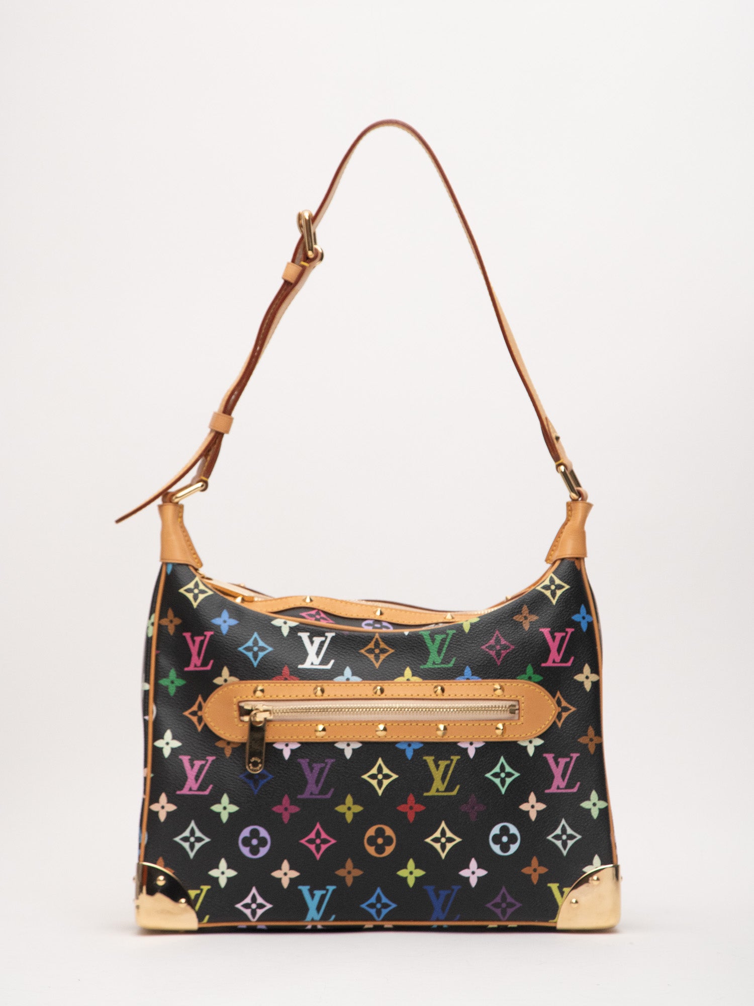 Louis Vuitton Murakami Shoulder Bags