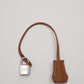 <tc>Hermes Birkin 30 Handbag ▢K:2007 Silver Hardware  Epsom leather Gold</tc>
