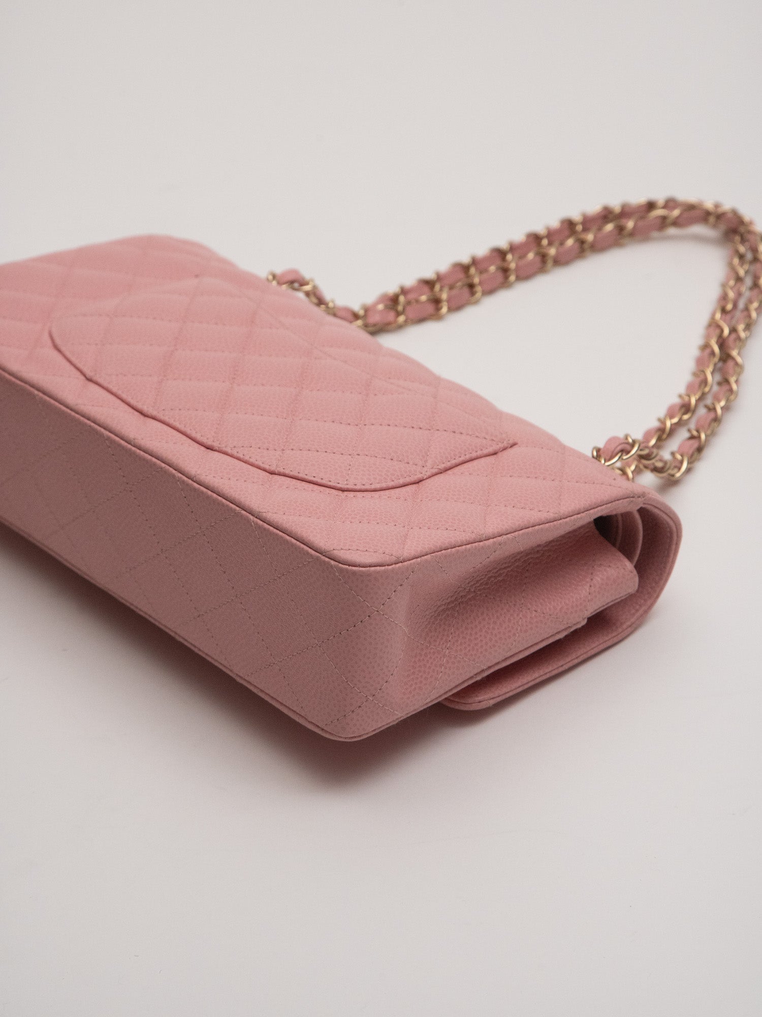 CHANEL Classic Flap Pink Bags & Handbags for Women