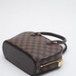 Louis Vuitton N51286 Damier Sarria Mini Handbag Canvas Brown