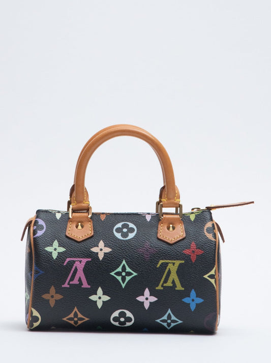 LOUIS VUITTON – Paradise Vintage