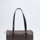 Louis Vuitton N51303 Damier Papillon 30 Shoulder Bag Canvas