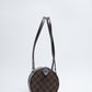 Louis Vuitton N51303 Damier Papillon 30 Shoulder Bag Canvas