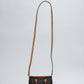 Louis Vuitton Mini Pallas Shoulder Bag Monogram Canvas