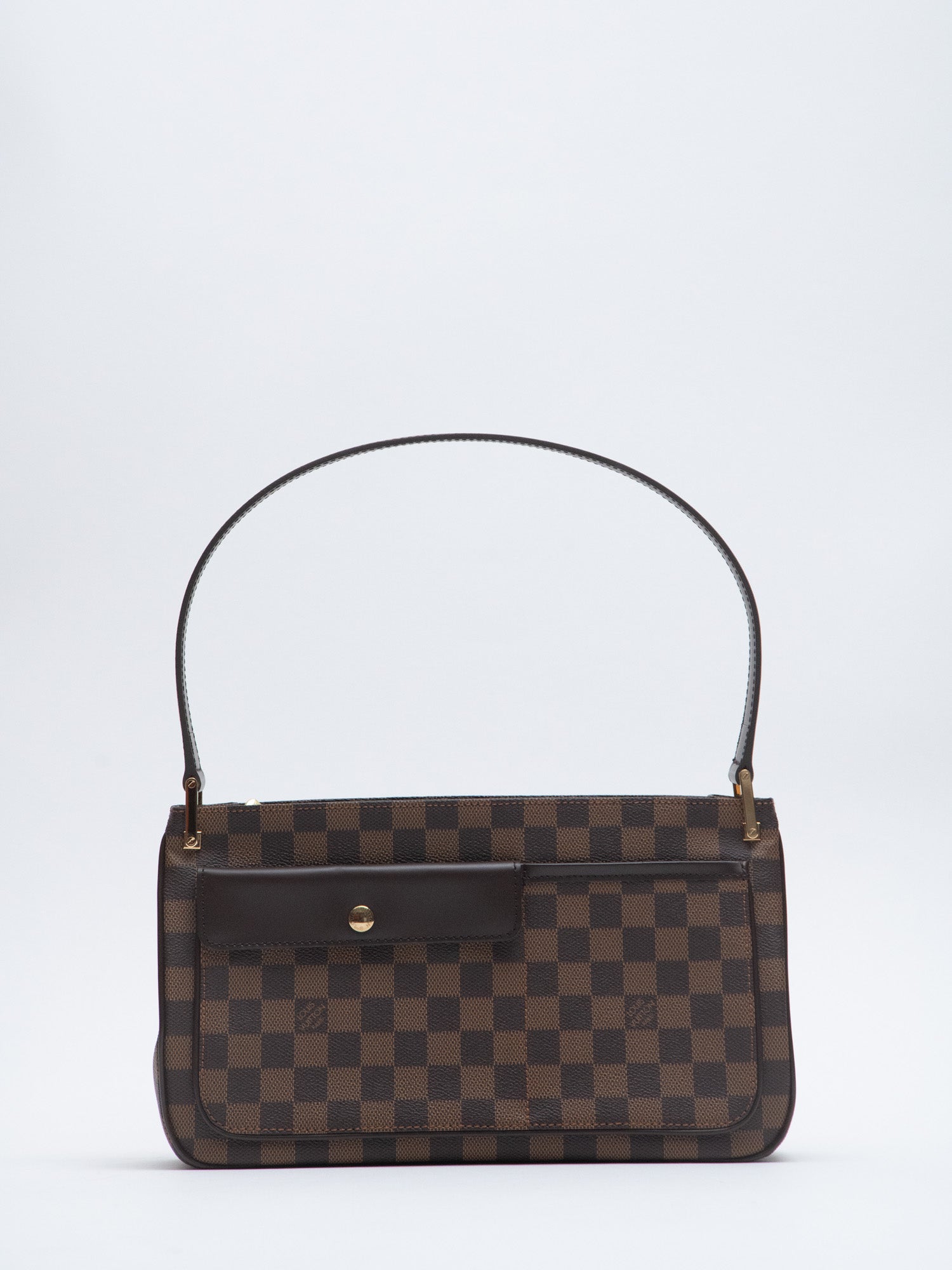 ルイ ヴィトン ダミエ コバルト トートNS ハンドバッグ ショルダーバッグ 2WAY N51100 PVC レディース LOUIS VUITTON 【1-0106444】