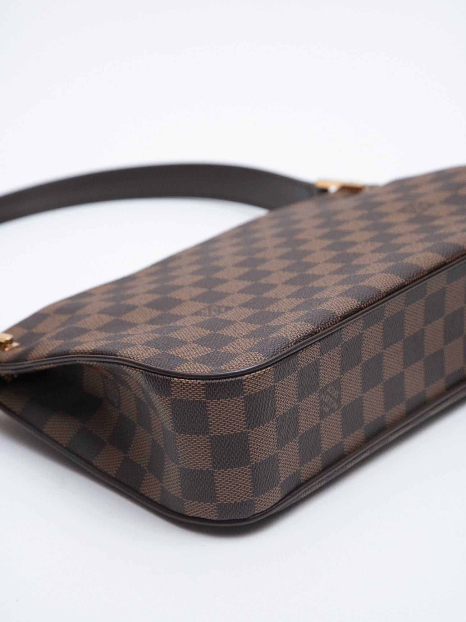 ルイ ヴィトン ダミエ コバルト トートNS ハンドバッグ ショルダーバッグ 2WAY N51100 PVC レディース LOUIS VUITTON 【1-0106444】