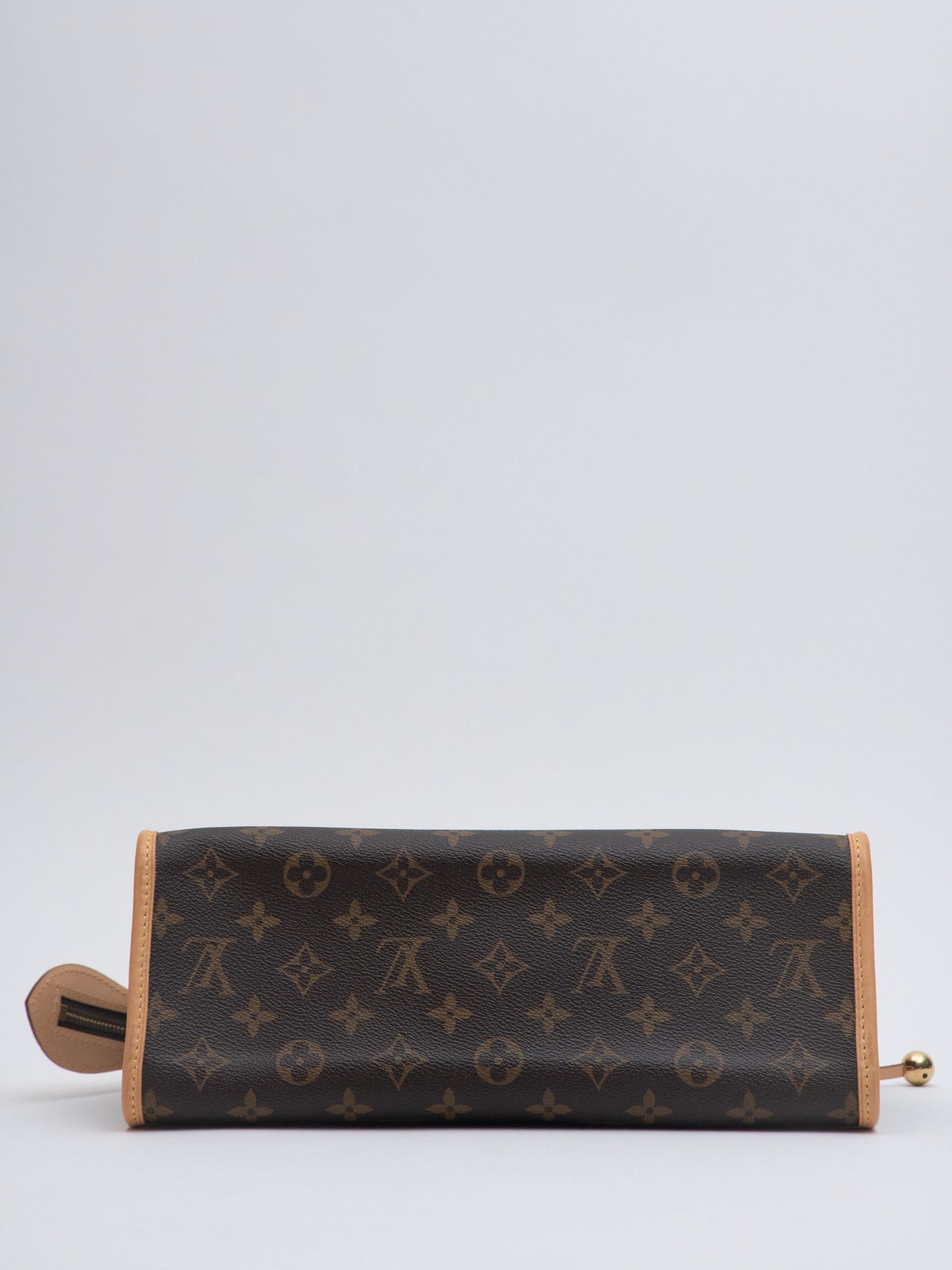 Louis Vuitton M40009 Popincourt Handbag Monogram Canvas