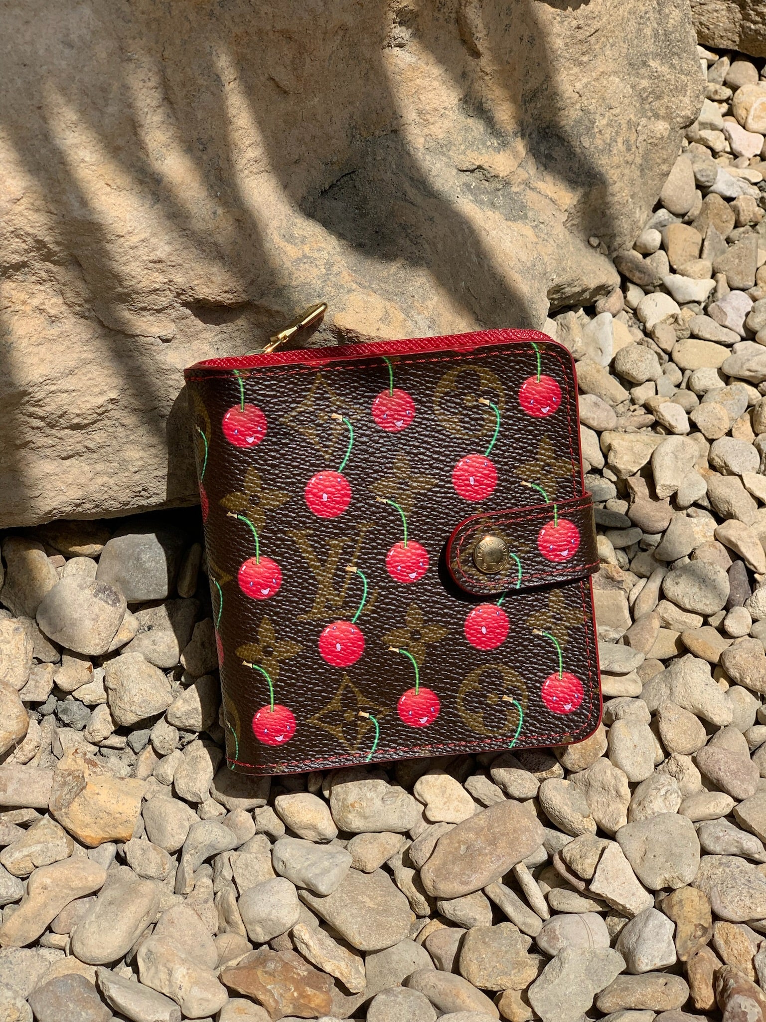 LOUIS VUITTON – Paradise vintage