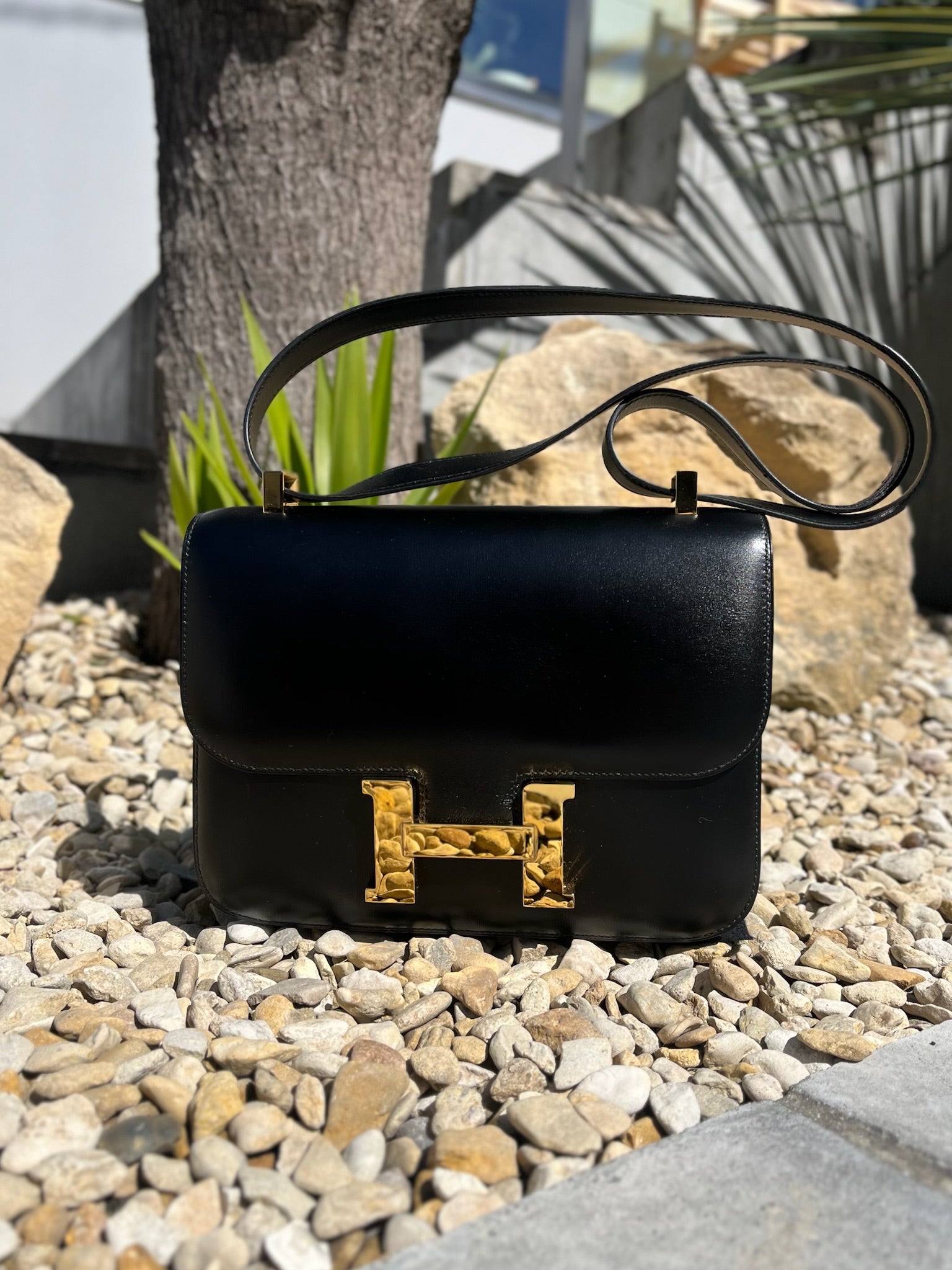 HERMES – Paradise vintage