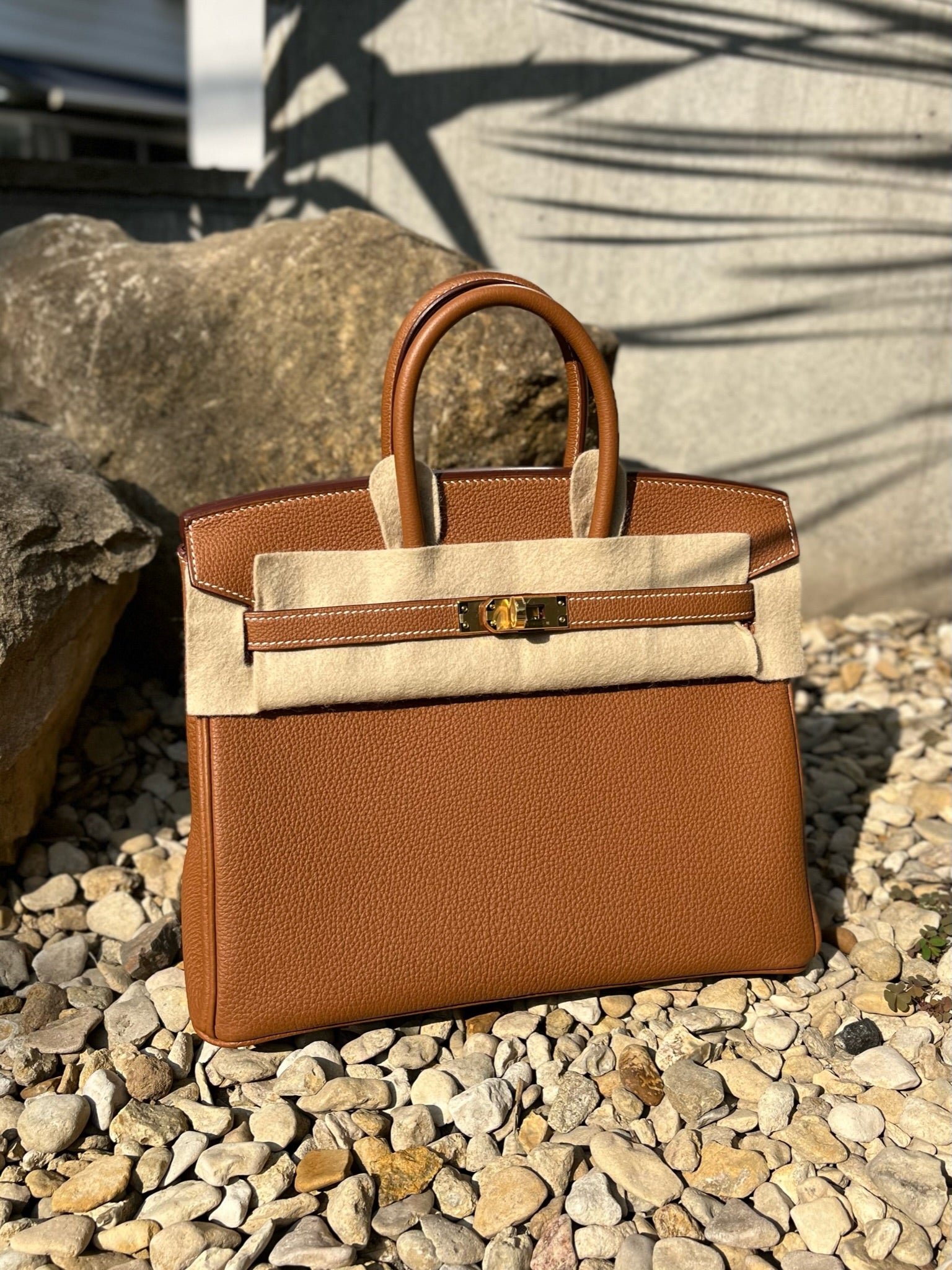 HERMES – Paradise vintage