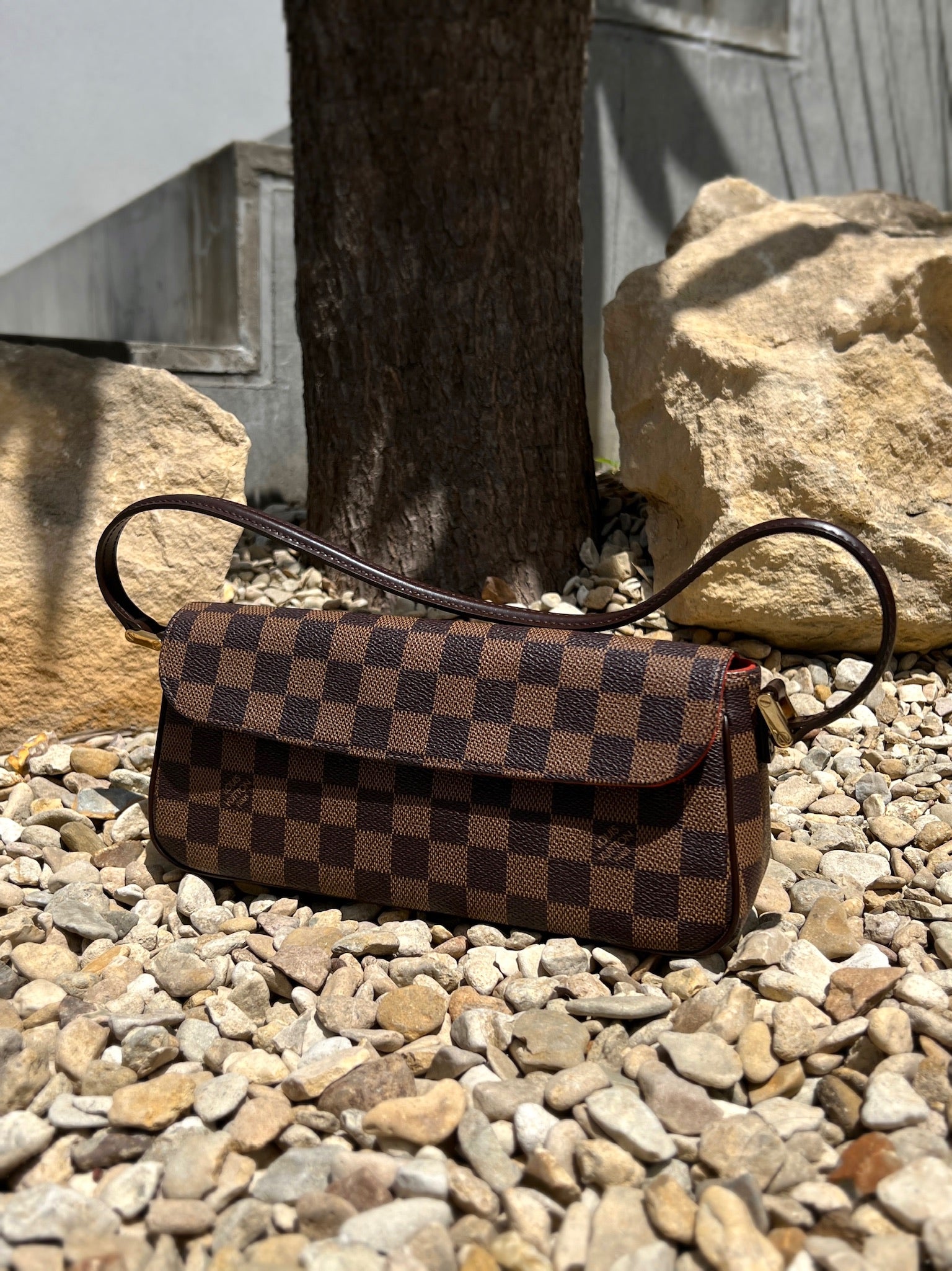 LOUIS VUITTON – Paradise vintage