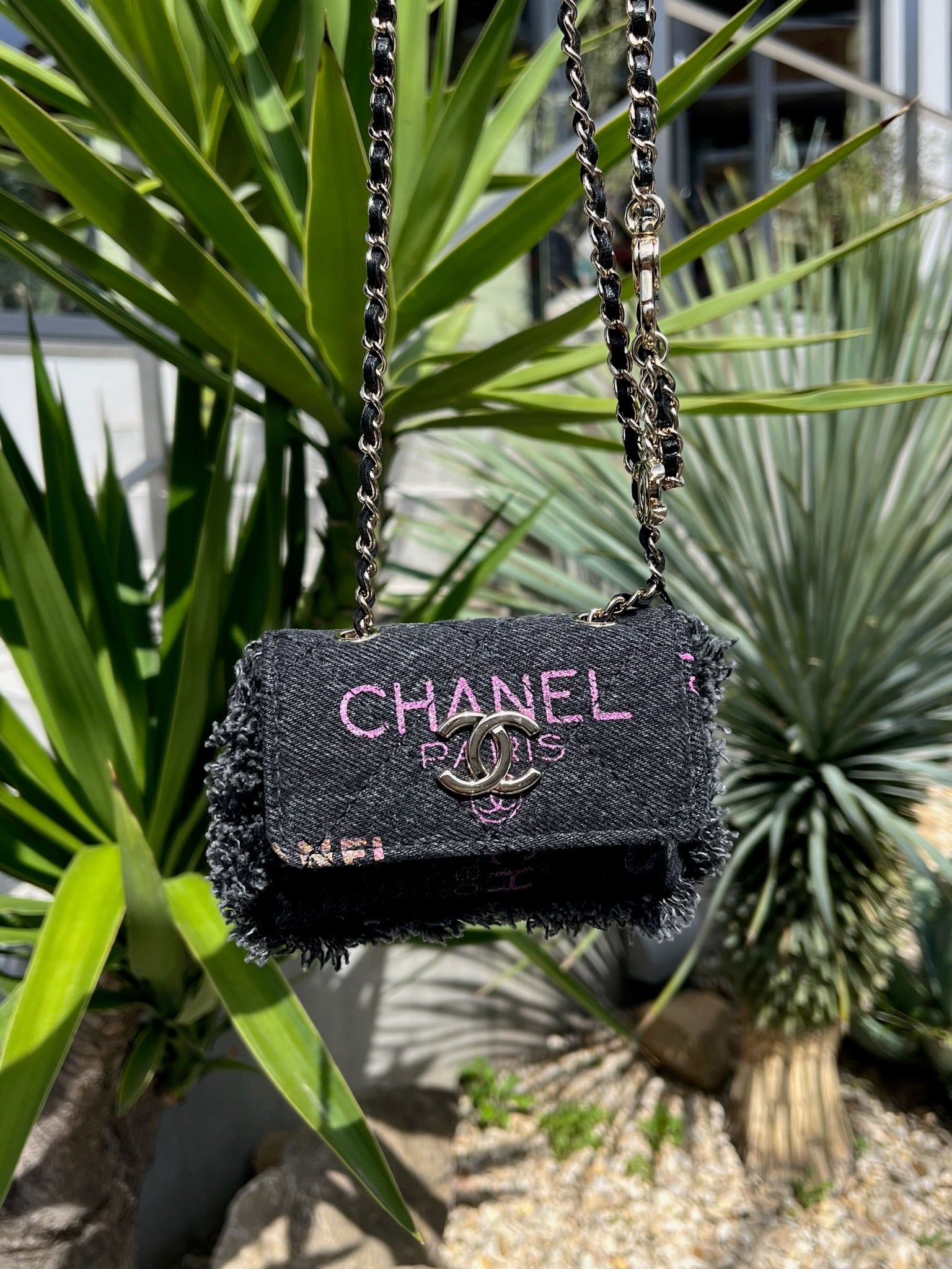 CHANEL – Page 3 – Paradise vintage
