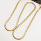 Chanel PVC Box Shoulder Bag Plastic Black Gold