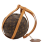 Louis Vuitton 1998 World Cup 3000 Limited Soccer Ball Unused Canvas
